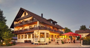 Hotel Schloßberg